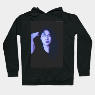 Korean Actress Hoodie